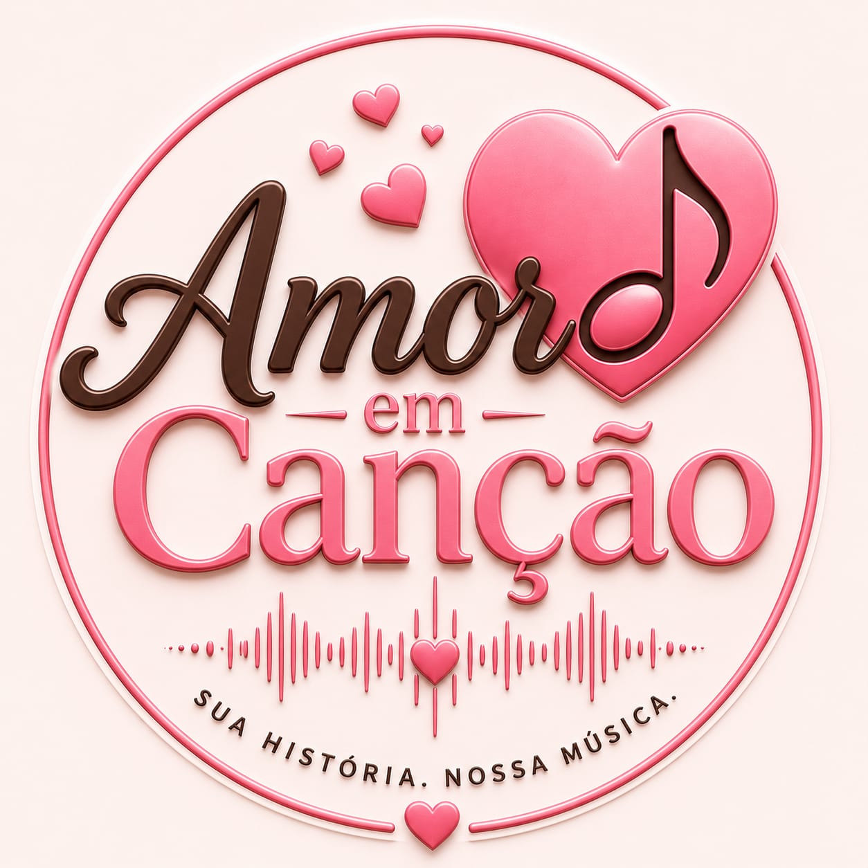 Amor em Canção