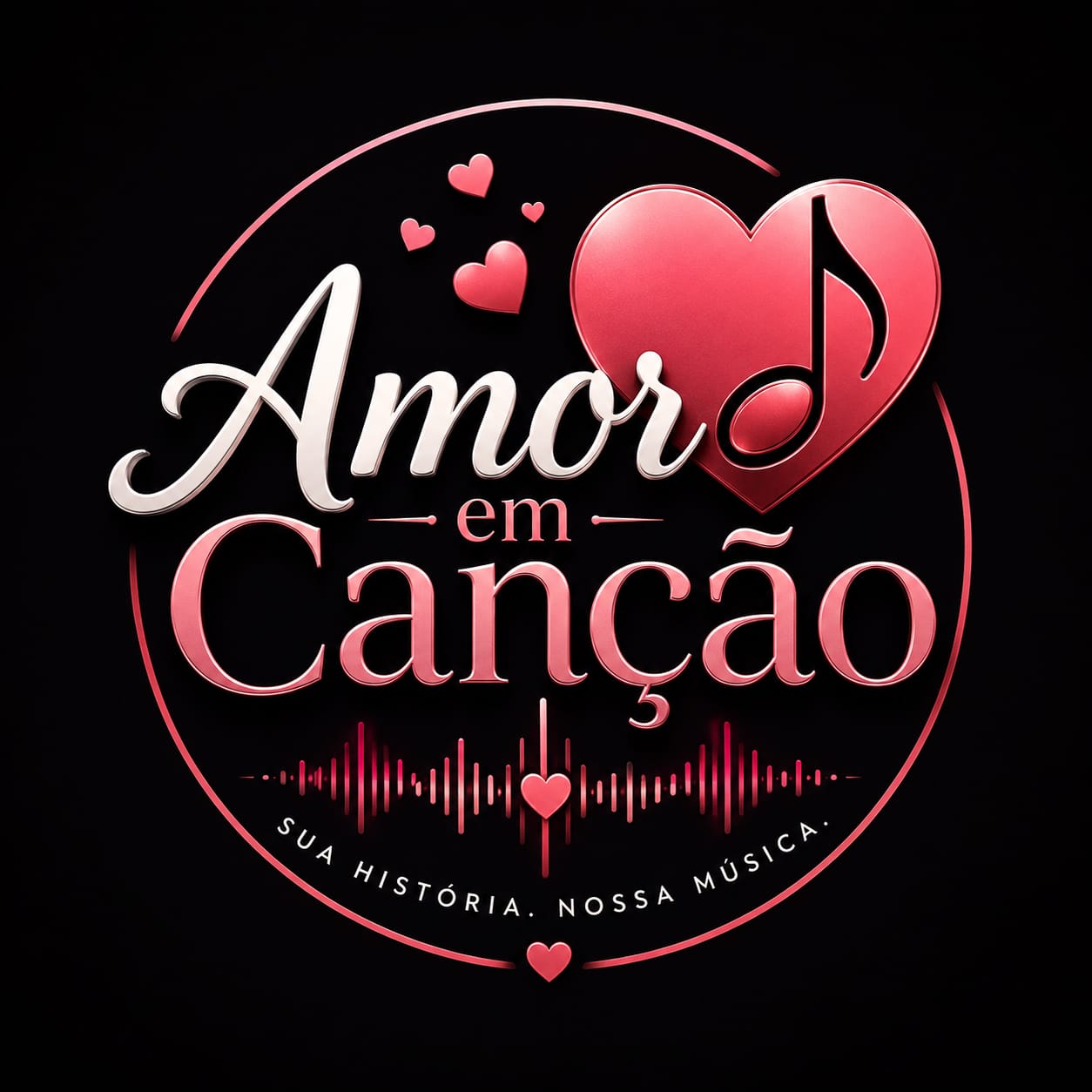 Amor em Canção